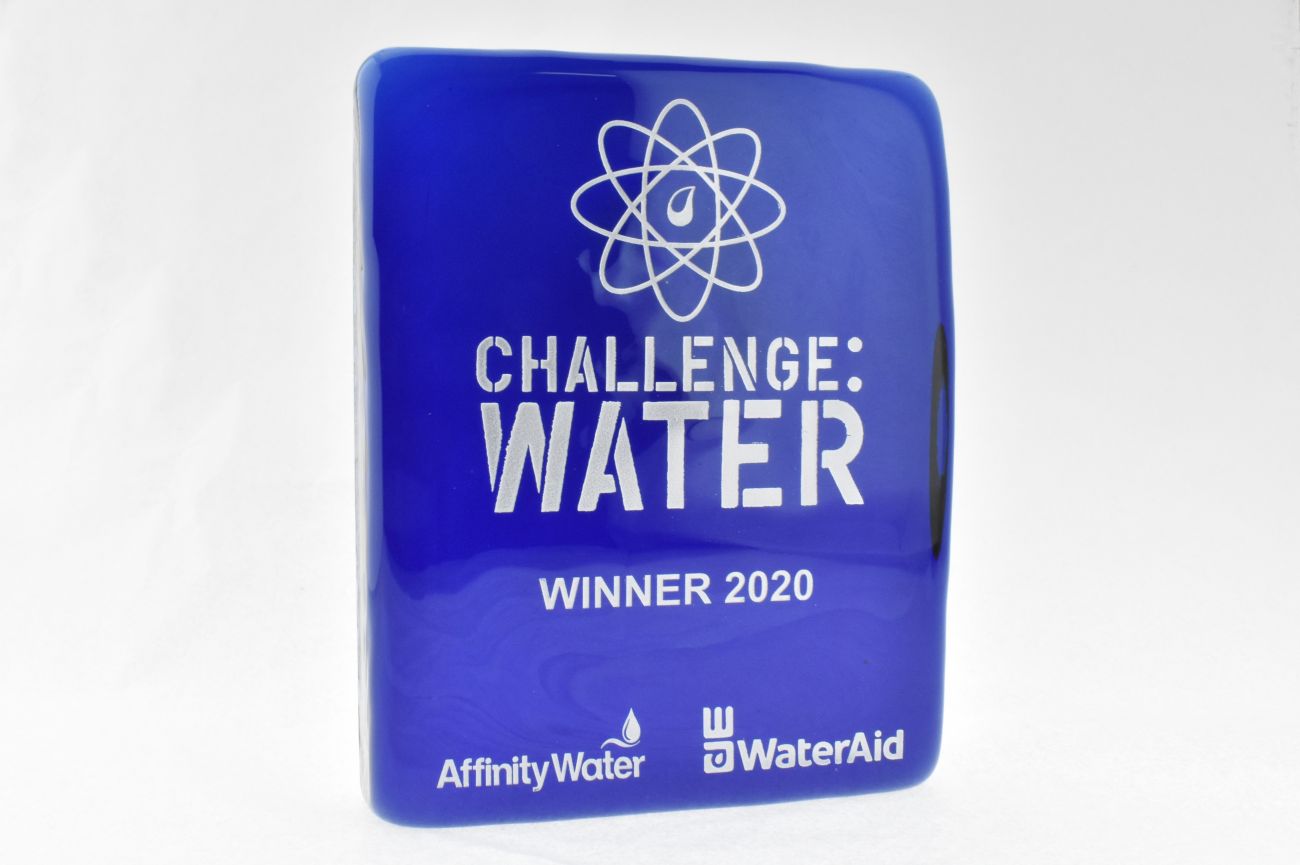 Challenge Water 2020