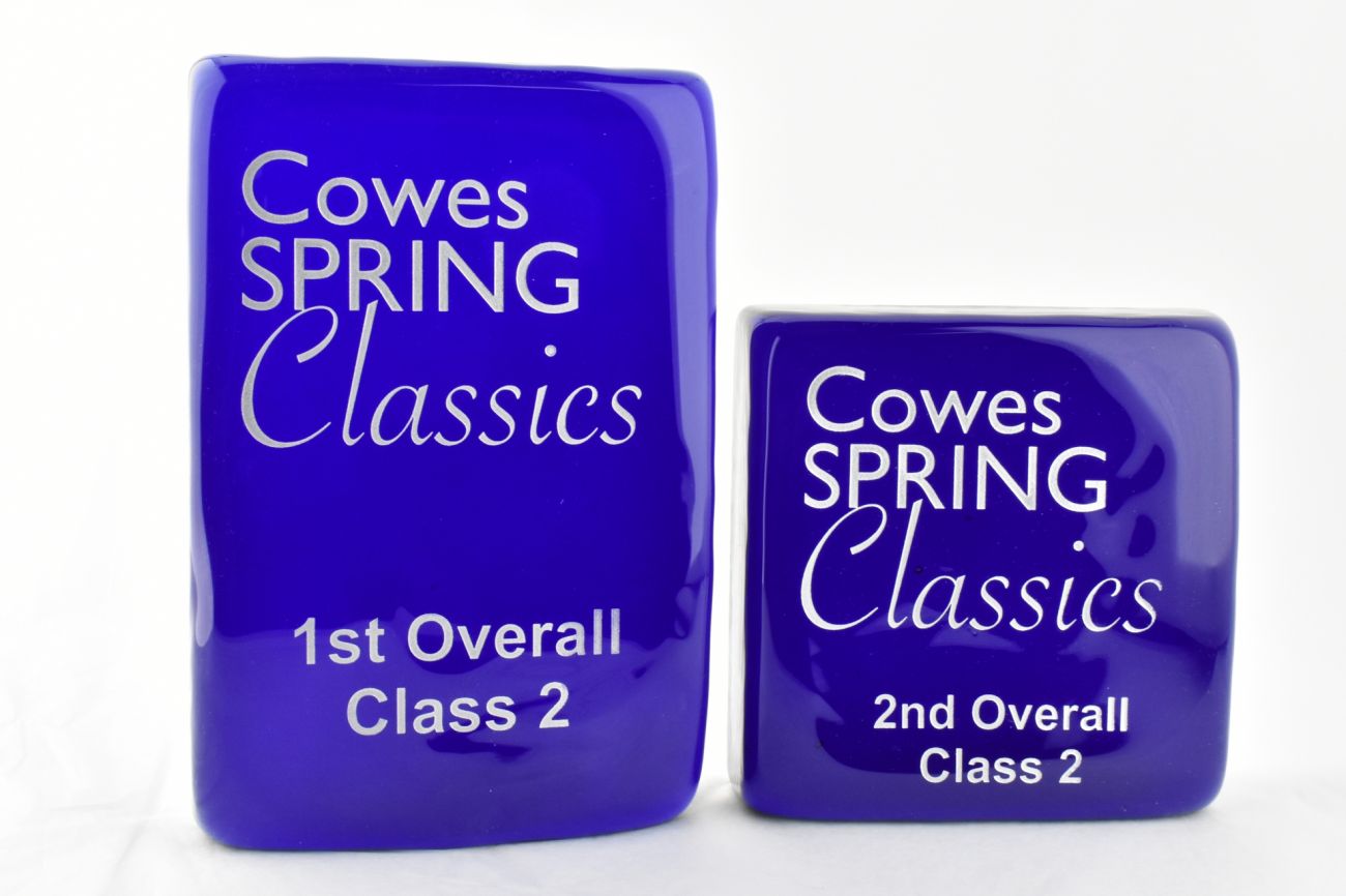 Cowes Spring Classics 2018