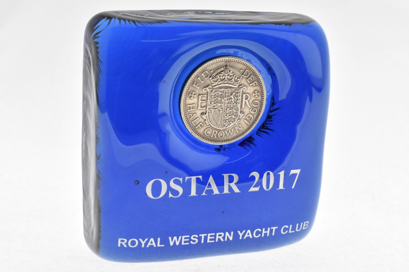 Ostar 2017 Award