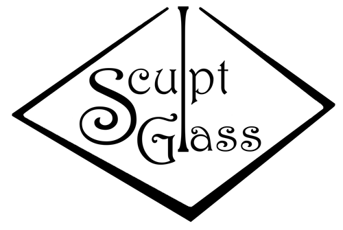 Sculptglass